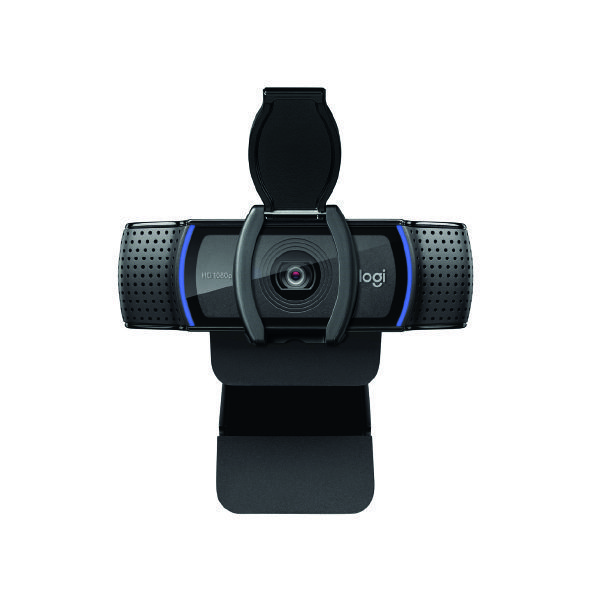 CAMARA WEB EMPRESARIAL LOGITECH STAR FOX C920E