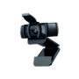 CAMARA WEB EMPRESARIAL LOGITECH STAR FOX C920E