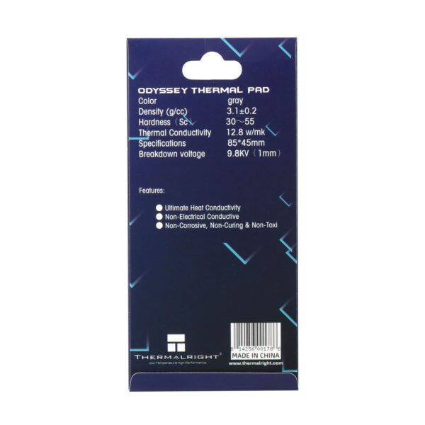 THERMAL-PAD-THERMALRIGHT-ODYSSEY-1.5mm