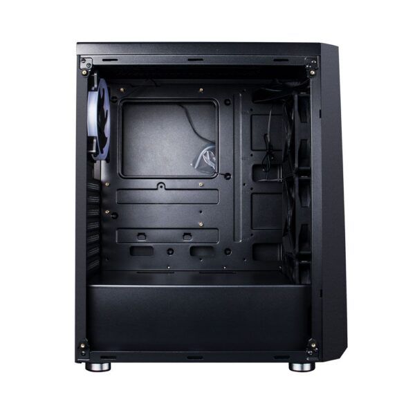 CASE 1ST PLAYER R6-A