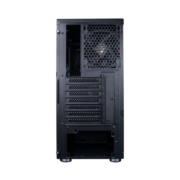 CASE 1ST PLAYER R6-A