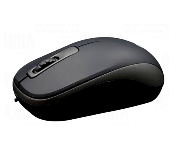 MOUSE IBLUE OPTICAL USB XMK-180 V2