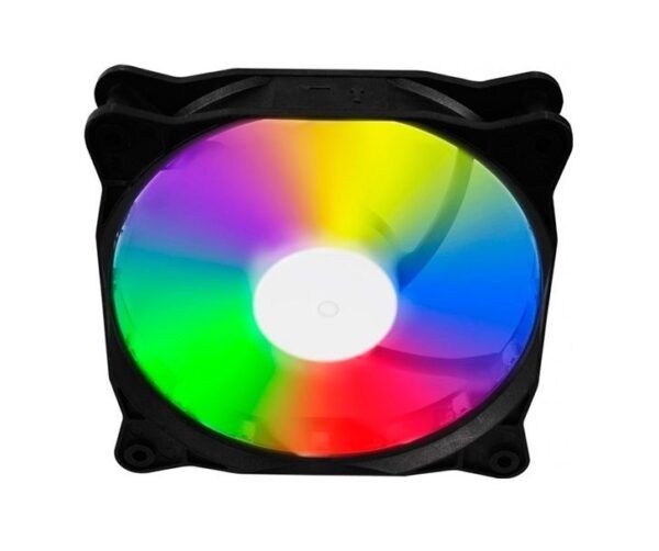 COOLER PARA CASE 1ST PLAYER A2 RGB