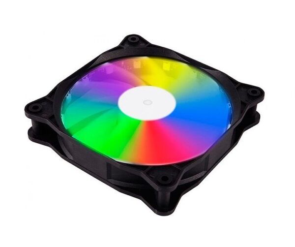 COOLER PARA CASE 1ST PLAYER A2 RGB