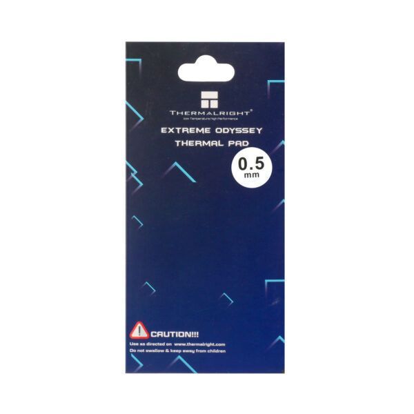 THERMAL PAD THERMALRIGHT ODYSSEY 0.5MM