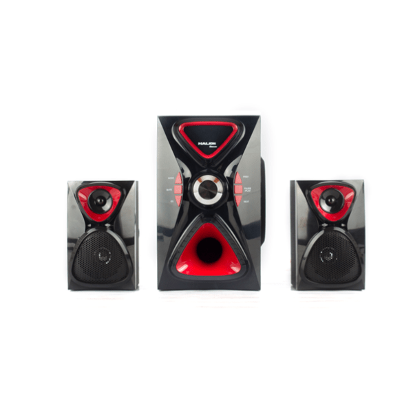 PARLANTE HALION DUNCAN HA-2132BT