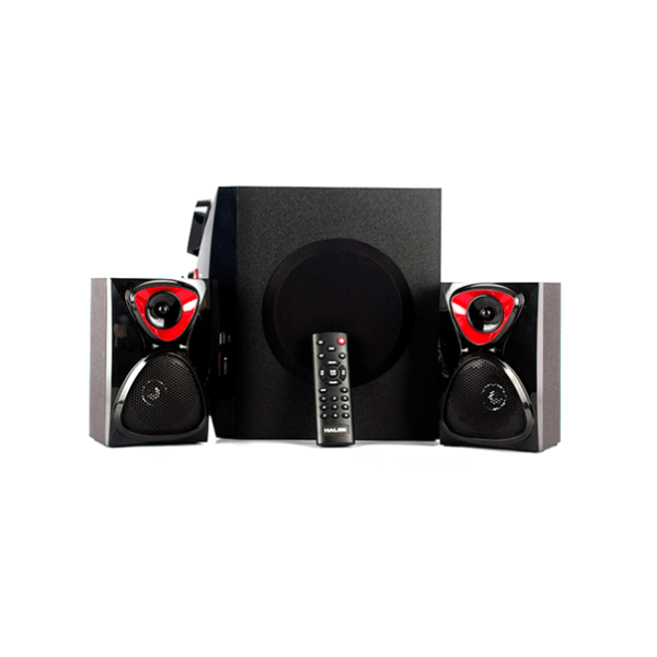 PARLANTE HALION DUNCAN HA-2132BT