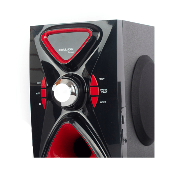 PARLANTE HALION DUNCAN HA-2132BT