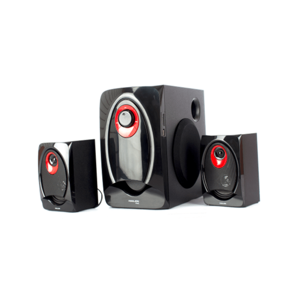 PARLANTE HALION FREAK HA-2108BT