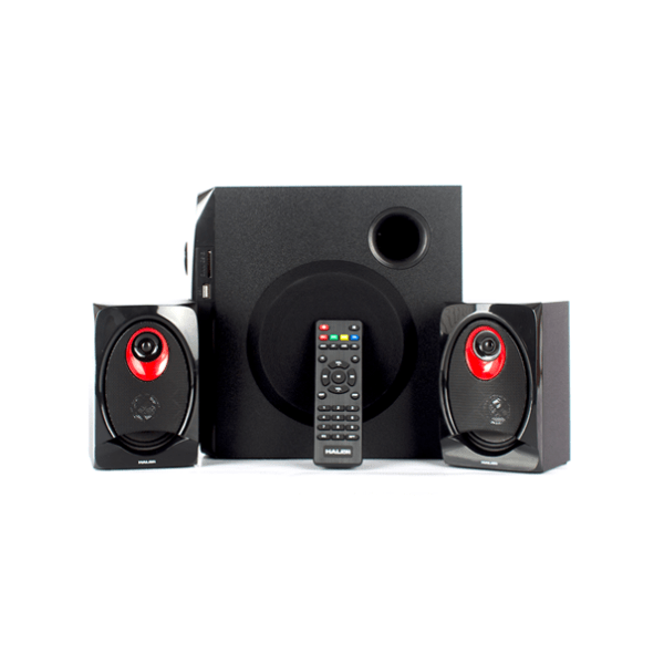 PARLANTE HALION FREAK HA-2108BT