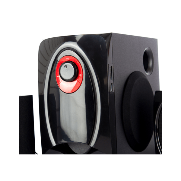 PARLANTE HALION FREAK HA-2108BT