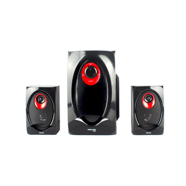 PARLANTE HALION FREAK HA-2108BT