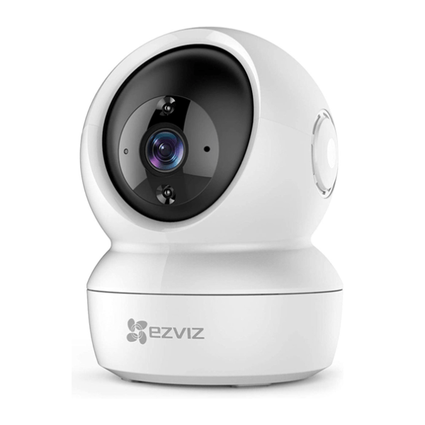 CAMARA DE VIGILANCIA EZVIZ C6N 360° 1080P WIFI INTERIOR