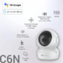 CAMARA DE VIGILANCIA EZVIZ C6N 360° 1080P WIFI INTERIOR