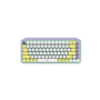 TECLADO LOGITECH POP KEYS MULTI-DEVICE