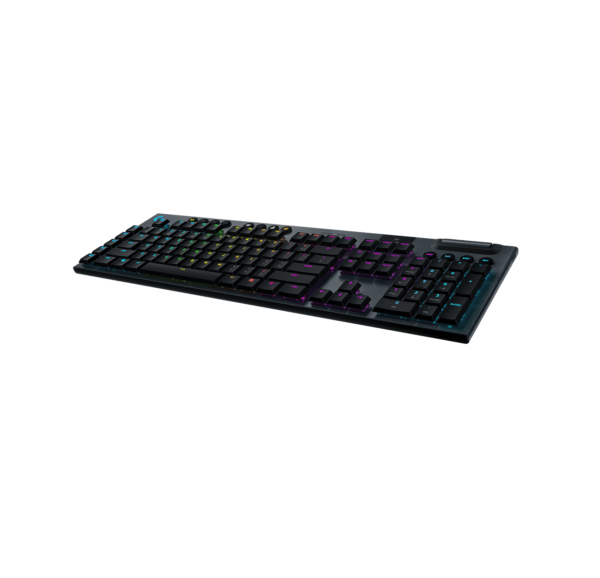 TECLADO MECANICO LOGITECH G915 LIGTHSYNC