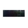 TECLADO MECANICO LOGITECH G915 LIGTHSYNC