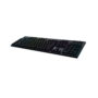 TECLADO MECANICO LOGITECH G915 LIGTHSYNC