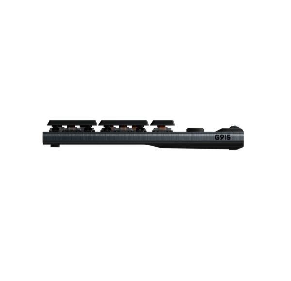 TECLADO MECANICO LOGITECH G915 LIGTHSYNC