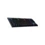 TECLADO MECANICO LOGITECH G915 TKL