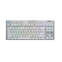 TECLADO MECANICO LOGITECH G915 TKL