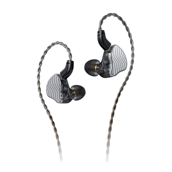 AUDÍFONOS HI-RES FIIO JH3