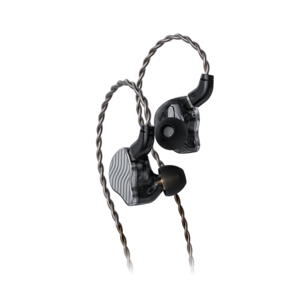 AUDÍFONOS HI-RES FIIO JH3