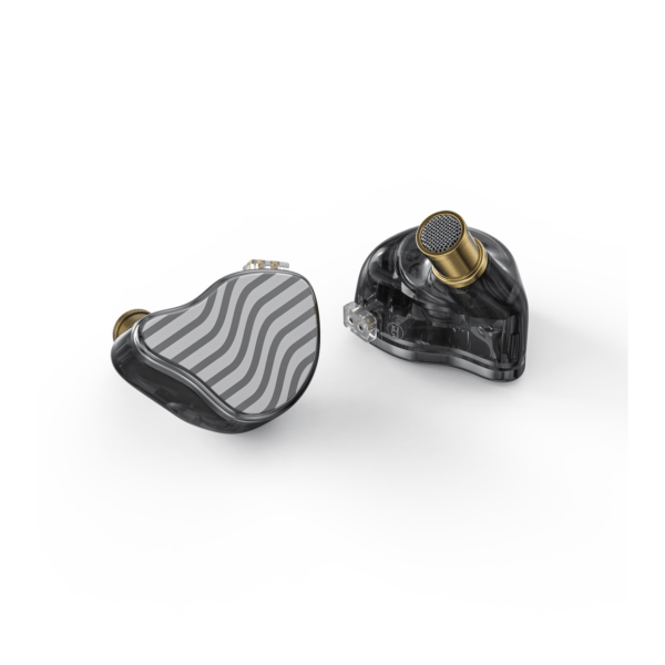 AUDÍFONOS HI-RES FIIO JH3