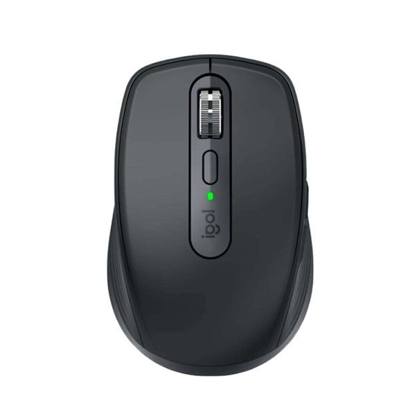 MOUSE LOGITECH MX ANYWHERE 3 BLUETOOTH GRAPHITE