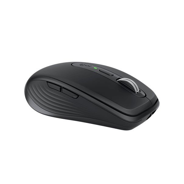 MOUSE LOGITECH MX ANYWHERE 3 BLUETOOTH GRAPHITE