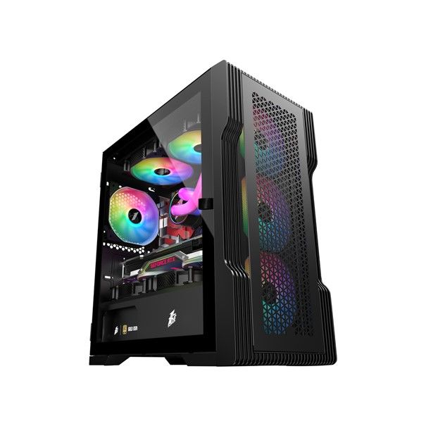 CASE 1STPLAYER TRILOBITE T3 M-ATX