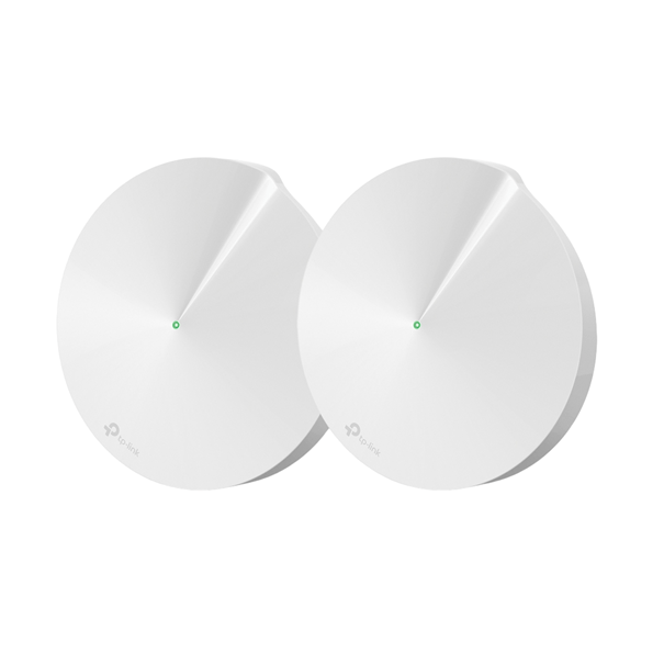 SISTEMA INALAMBRICO TP-LINK AC2200 DECO M9 PLUS 2-PACK