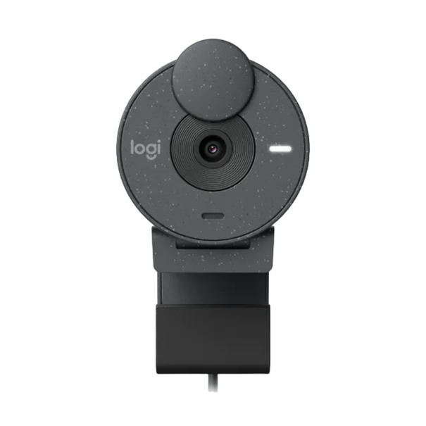 CAMARA LOGITECH BRIO 300 FULL HD 1080P