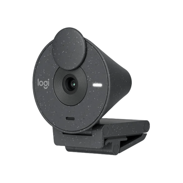 CAMARA LOGITECH BRIO 300 FULL HD 1080P