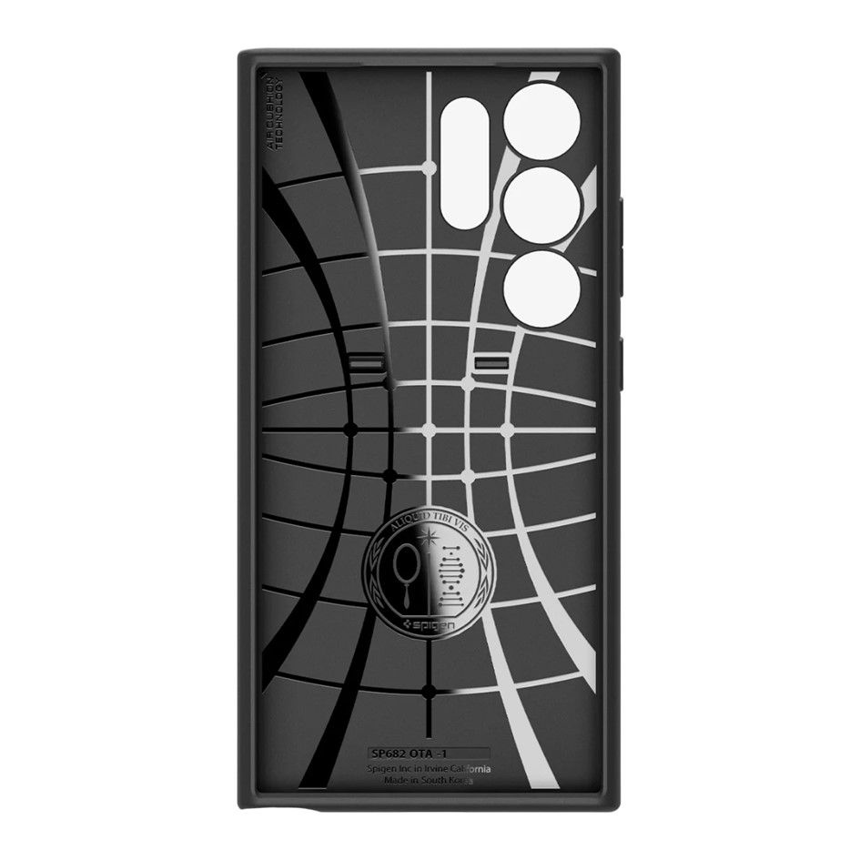 SPIGEN OPTIK ARMOR SAMSUNG GALAXY S24 ULTRA