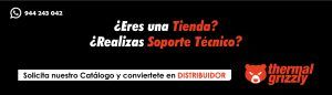 Thermal Grizzly Distribuidor Peru