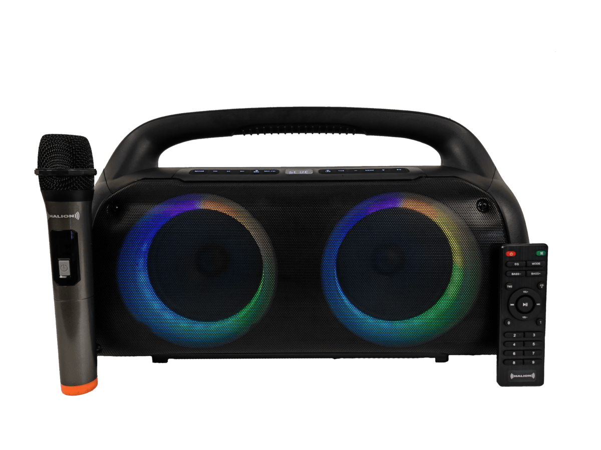 PARLANTE HALION HA-W57