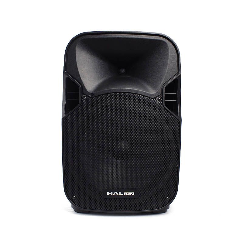PARLANTE ACTIVO HALION PHA-12AL