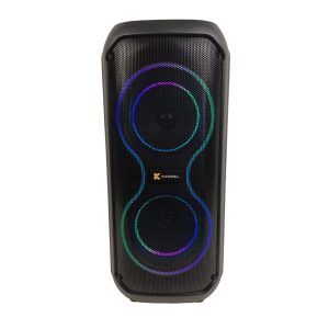 PARLANTE PORTATIL KASSEL K2410