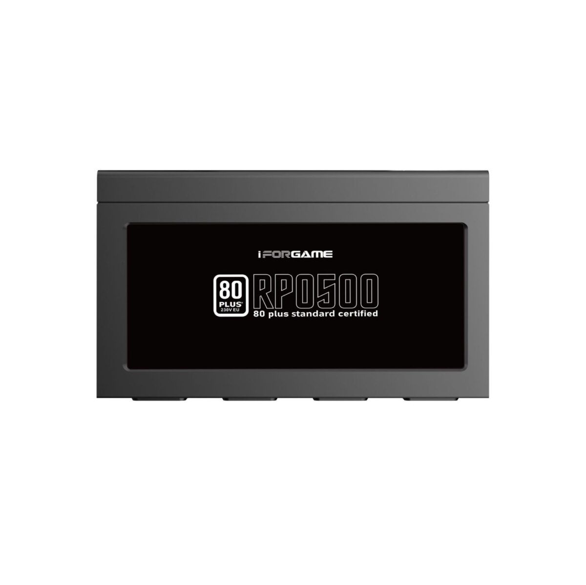 FUENTE DE PODER IFORGAME RPO500