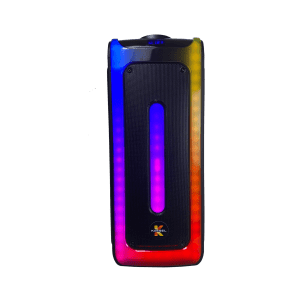 PARLANTE PORTATIL KASSEL K2814