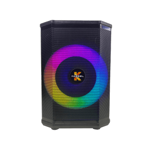 PARLANTE PORTATIL KASSEL K825