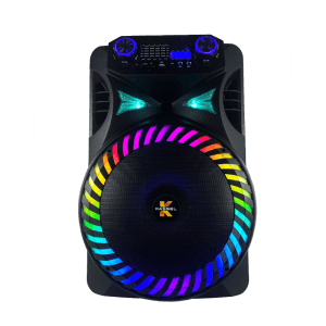 PARLANTE PORTATIL KASSEL K1510