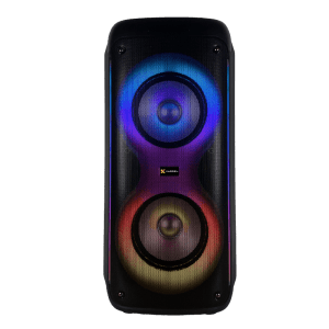 PARLANTE PORTATIL KASSEL K2810