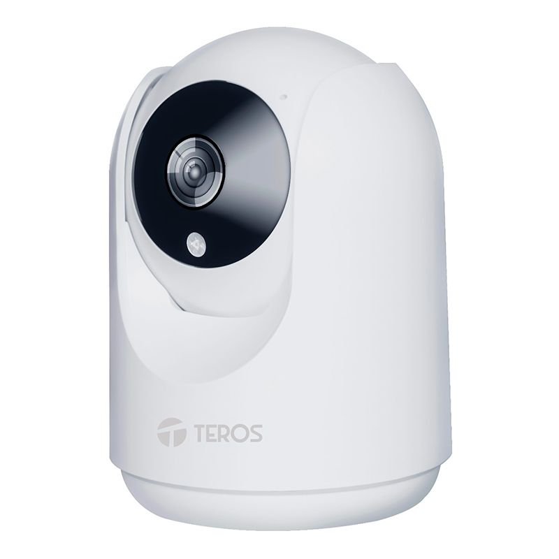 CAMARA INTELIGENTE TEROS TE-90602W, 3 MP, WI-FI