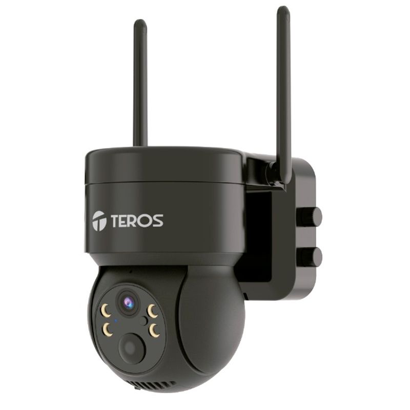 CAMARA INTELIGENTE TEROS TE-90603N, 3 MP, WI-FI