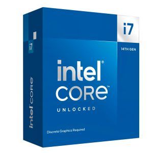 PROCESADOR INTEL CORE I7-14700KF 3.40/5.60 GHZ