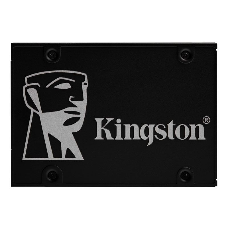 UNIDAD EN ESTADO SOLIDO KINGSTON KC600, 1024GB
