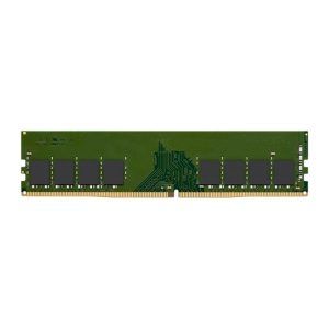 MEMORIA DIMM KINGSTON, 16GB DDR4-3200MHZ PC4-25600, CL22
