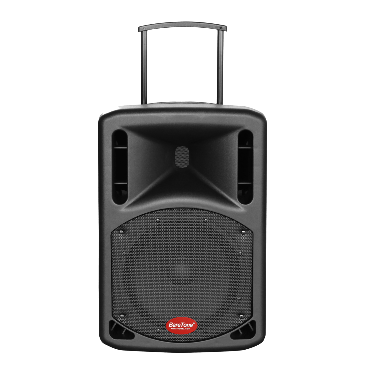 PARLANTE ACTIVO BARETONE MAX-15EX